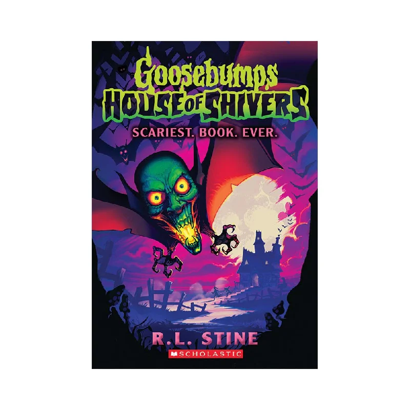 Thought-provoking children's literature Thought-provoking children's literature Scariest. Book. Ever. (Goosebumps House of Shivers #1) Thought-provoking children's literature Thought-provoking children's literature Scariest. Book. Ever. (Goosebumps House of Shivers #1)