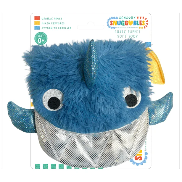 Entertaining tales for children Entertaining tales for children Sensory Snuggables Splash! Hand-Puppet Cloth Book Entertaining tales for children Entertaining tales for children Sensory Snuggables Splash! Hand-Puppet Cloth Book