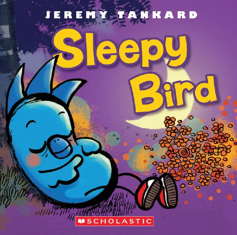 Enchanting fairy tales for children Enchanting fairy tales for children Sleepy Bird