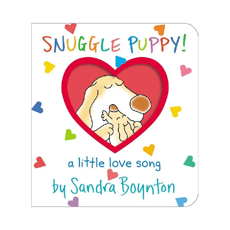 Instructive children's talesInstructive children's talesSnuggle Puppy! A Little Love Song Book Instructive children's talesInstructive children's talesSnuggle Puppy! A Little Love Song Book