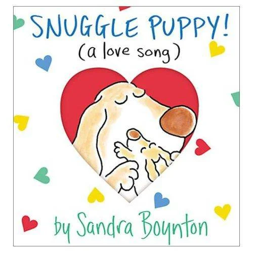 Instructive children's talesInstructive children's talesSnuggle Puppy Book