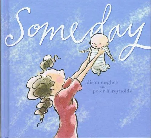 Engaging narratives for children Engaging narratives for children Someday