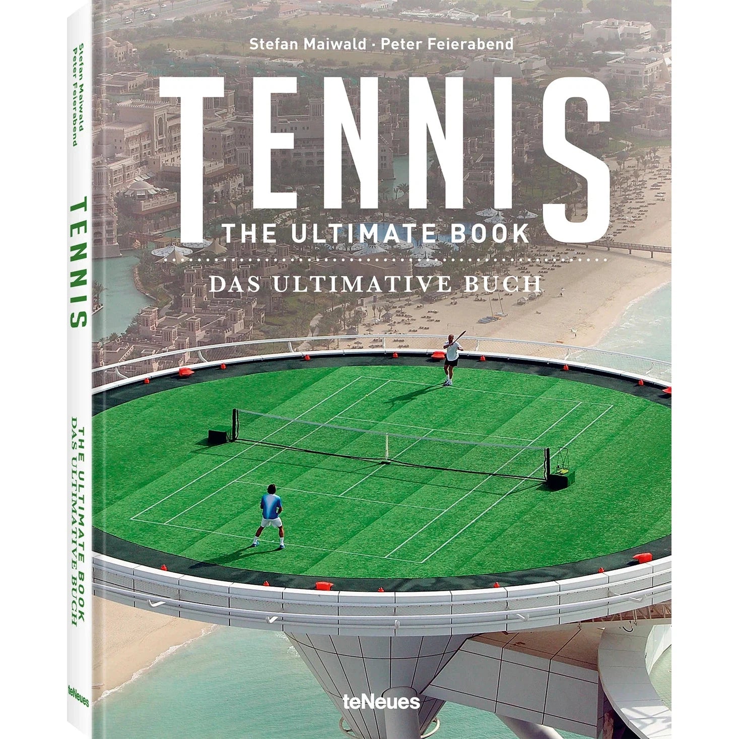 Action-packed adventure books for kidsAction-packed adventure books for kidsTennis, The Ultimate Book