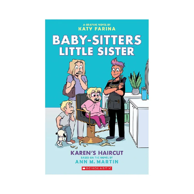 Engaging narratives for children Engaging narratives for children The Baby-sitters Club: The Official Coloring Book Engaging narratives for children Engaging narratives for children The Baby-sitters Club: The Official Coloring Book
