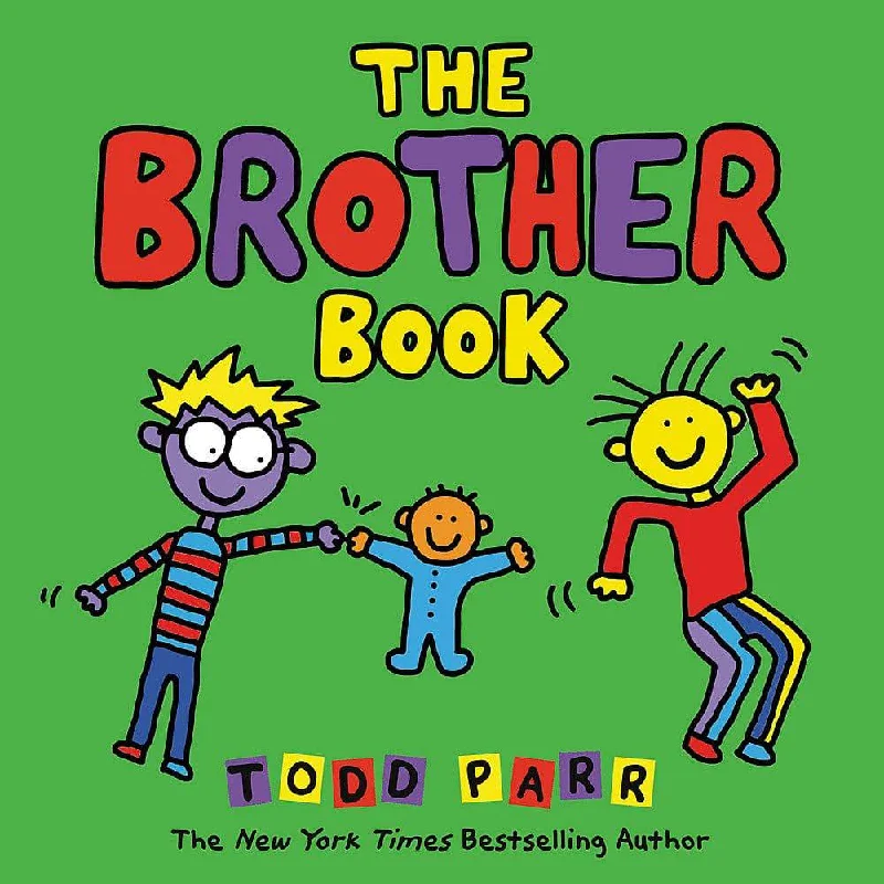 Entertaining tales for children Entertaining tales for children The Brother Book