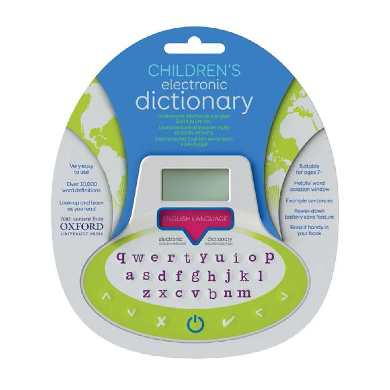Enchanting fairy tales for children Enchanting fairy tales for children THE CHILDREN'S ELECTRONIC DICTIONARY