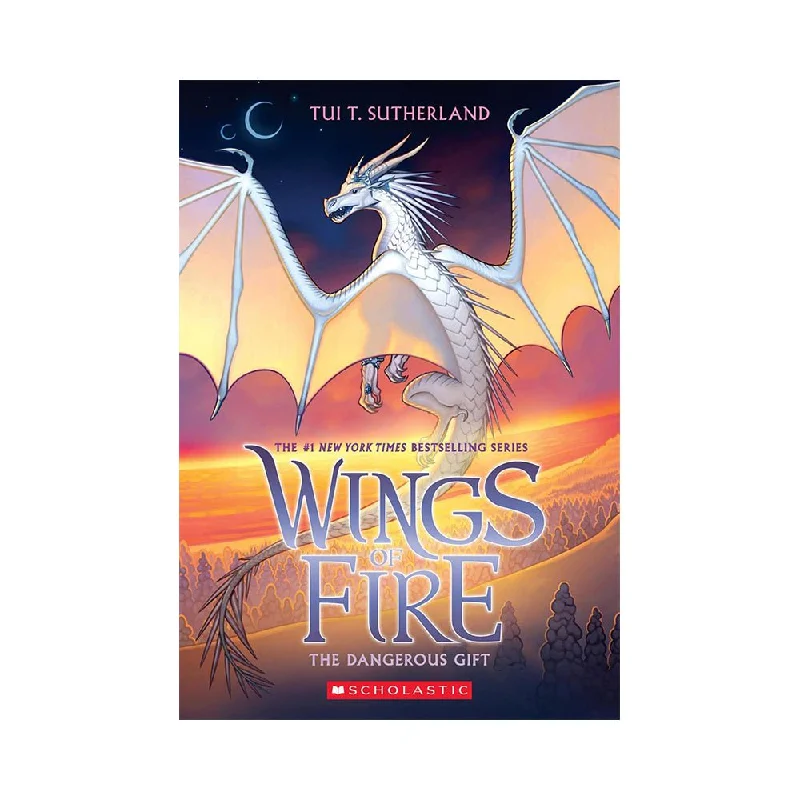 Captivating stories for kids Captivating stories for kids The Dangerous Gift (Wings of Fire #14) Book Captivating stories for kids Captivating stories for kids The Dangerous Gift (Wings of Fire #14) Book