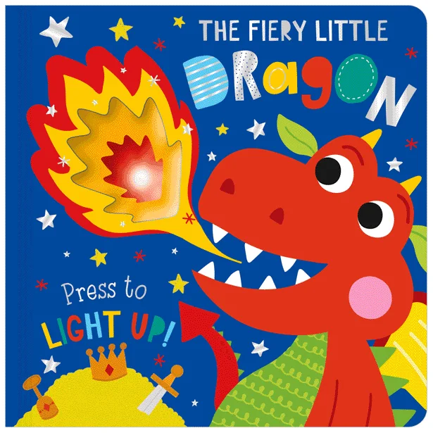 Captivating stories for kids Captivating stories for kids The Fiery Little Dragon Board Book Captivating stories for kids Captivating stories for kids The Fiery Little Dragon Board Book