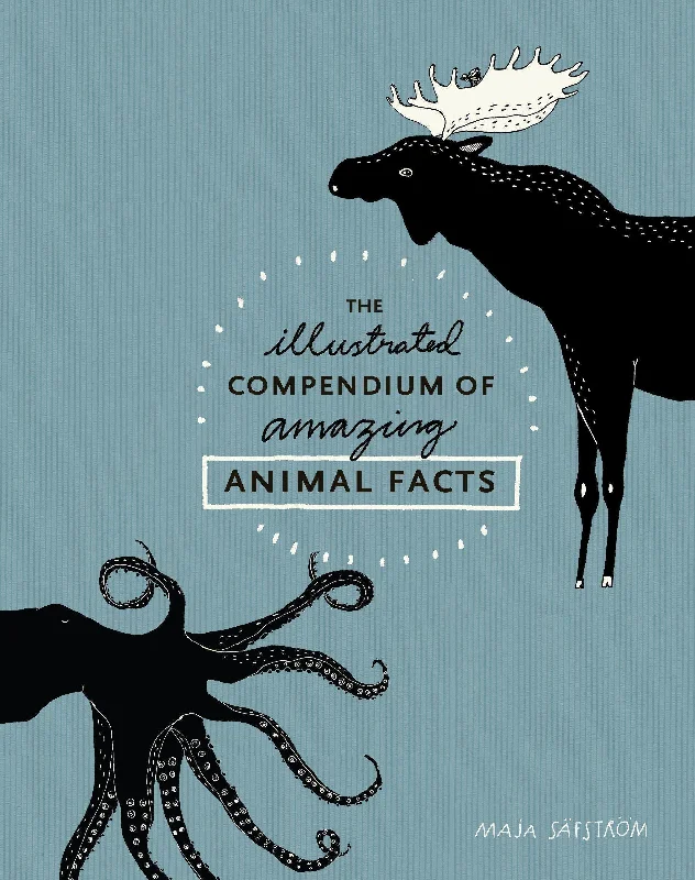 Instructive children's talesInstructive children's talesThe Illustrated Compendium of Amazing Animal Facts