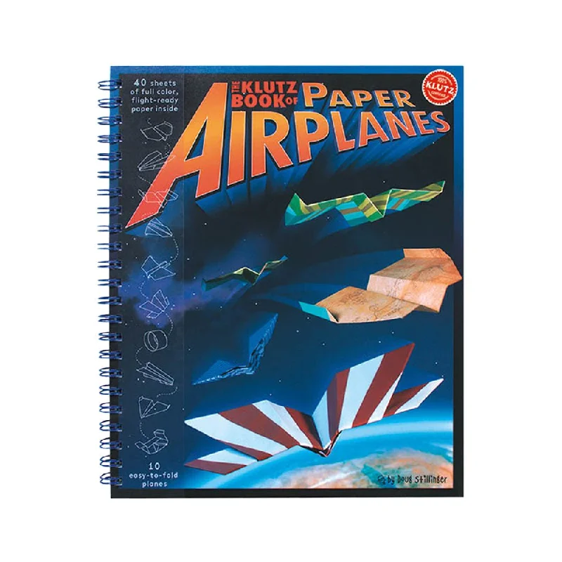 Entertaining tales for children Entertaining tales for children Klutz Book of Paper Airplanes Entertaining tales for children Entertaining tales for children Klutz Book of Paper Airplanes