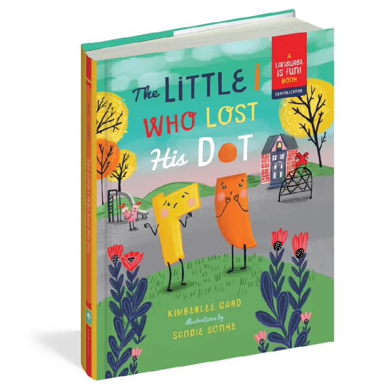 Engaging narratives for children Engaging narratives for children The Little i Who Lost His Dot Engaging narratives for children Engaging narratives for children The Little i Who Lost His Dot