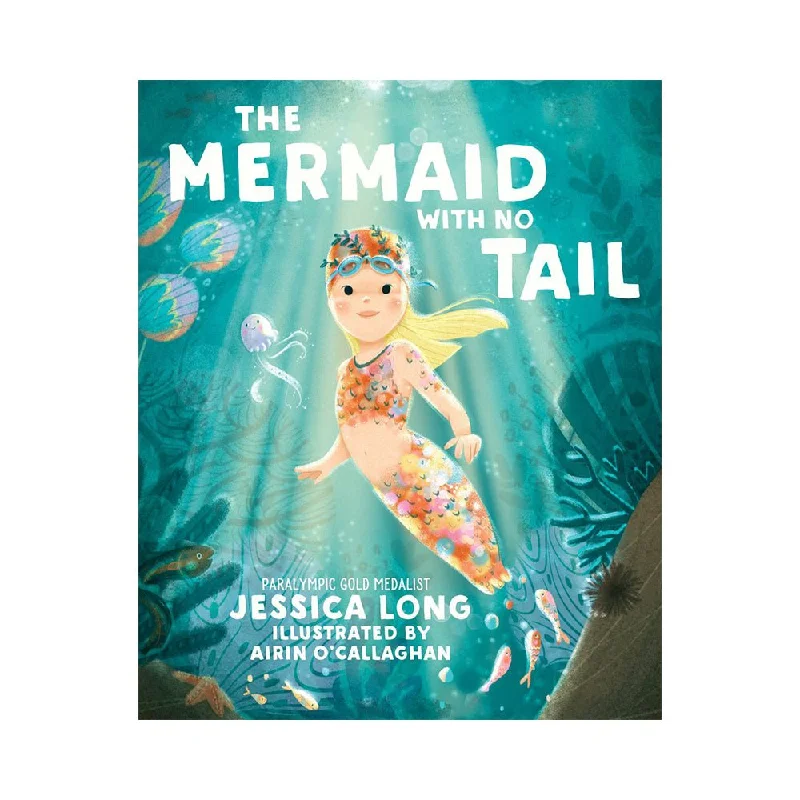 Engaging narratives for children Engaging narratives for children The Mermaid with No Tail Book Engaging narratives for children Engaging narratives for children The Mermaid with No Tail Book