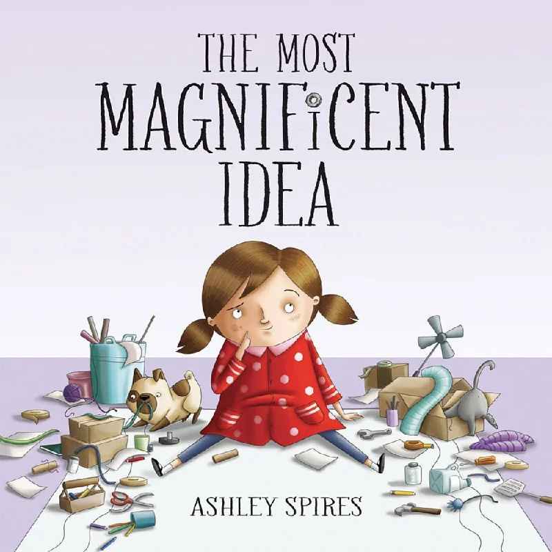 Action-packed adventure books for kidsAction-packed adventure books for kidsThe Most Magnificent Idea Book Action-packed adventure books for kidsAction-packed adventure books for kidsThe Most Magnificent Idea Book