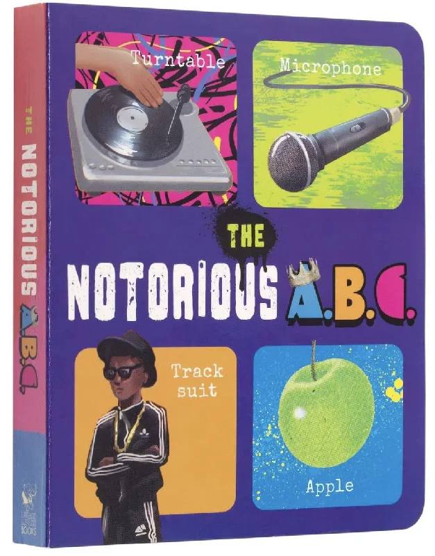 Captivating stories for kids Captivating stories for kids The Notorious A.B.C. Book