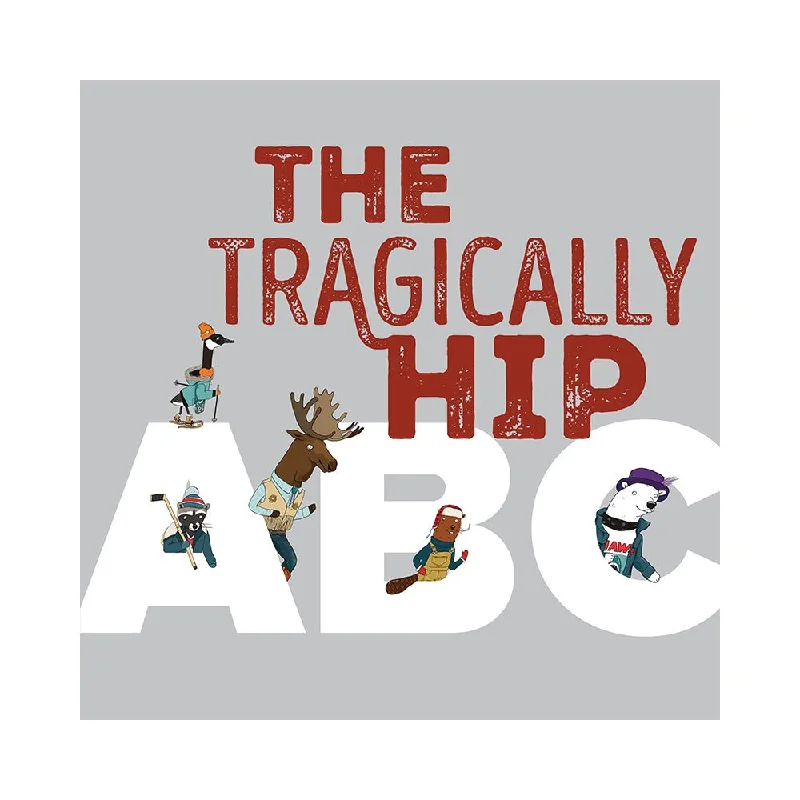 Thought-provoking children's literature Thought-provoking children's literature The Tragically Hip ABC Book Thought-provoking children's literature Thought-provoking children's literature The Tragically Hip ABC Book