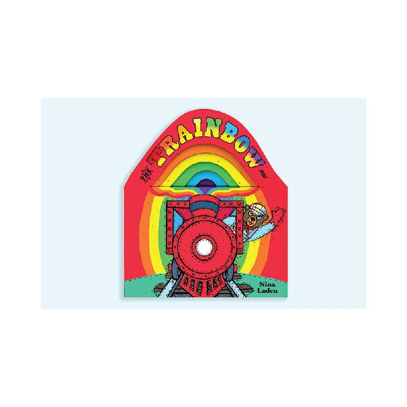 Entertaining tales for children Entertaining tales for children The Trainbow Book