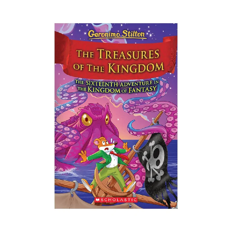 Engaging narratives for children Engaging narratives for children The Treasures of the Kingdom (Kingdom of Fantasy #16) Book Engaging narratives for children Engaging narratives for children The Treasures of the Kingdom (Kingdom of Fantasy #16) Book