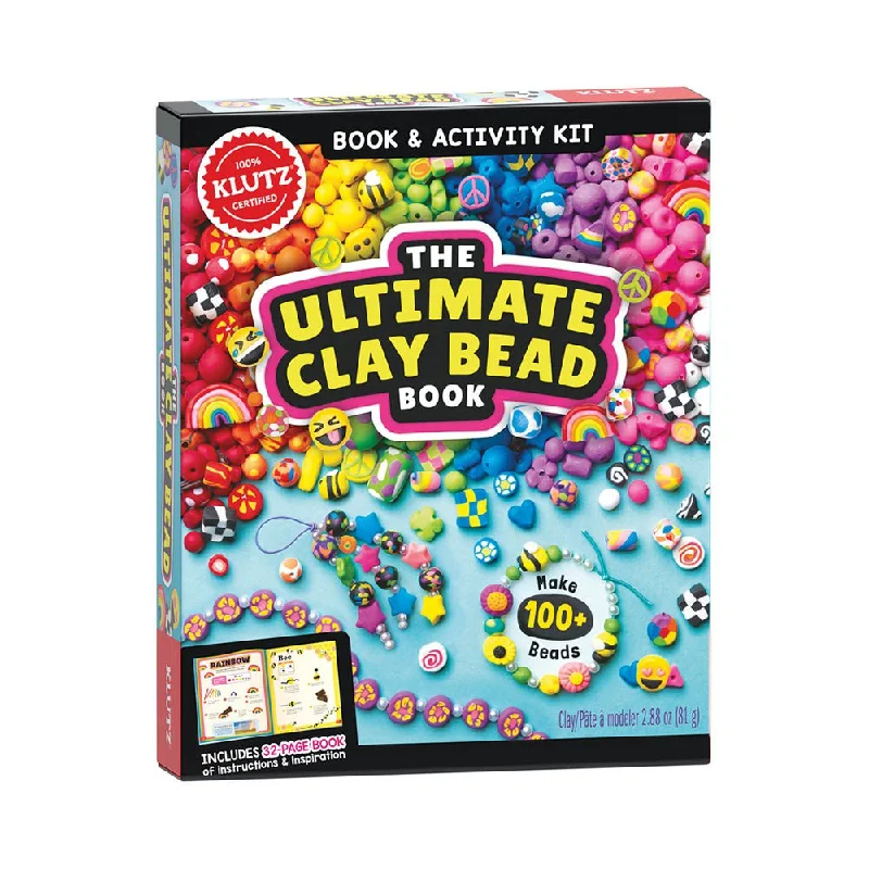 Entertaining tales for children Entertaining tales for children Klutz The Ultimate Clay Bead Book Entertaining tales for children Entertaining tales for children Klutz The Ultimate Clay Bead Book