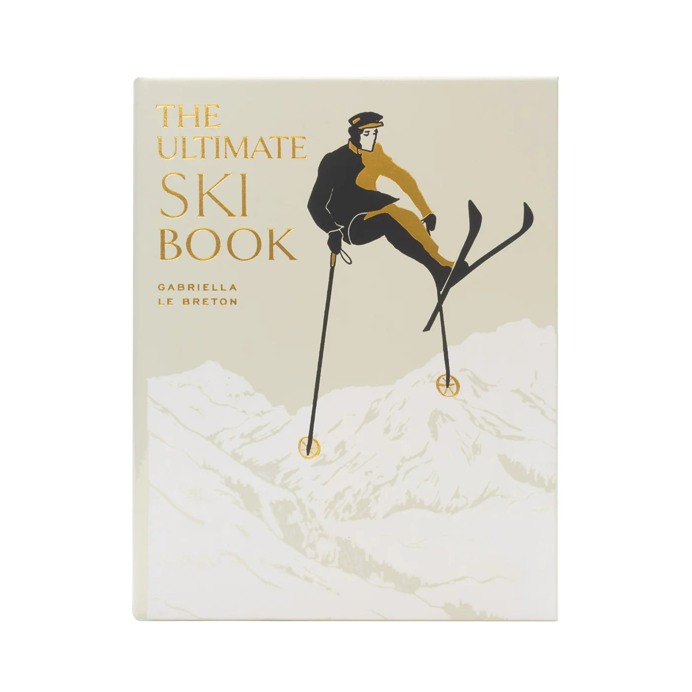 Imaginative children's literature Imaginative children's literature The Ultimate Ski Book