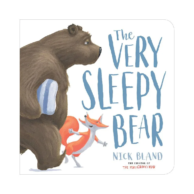 Entertaining children's chapter booksEntertaining children's chapter booksThe Very Sleepy Bear Book Entertaining children's chapter booksEntertaining children's chapter booksThe Very Sleepy Bear Book