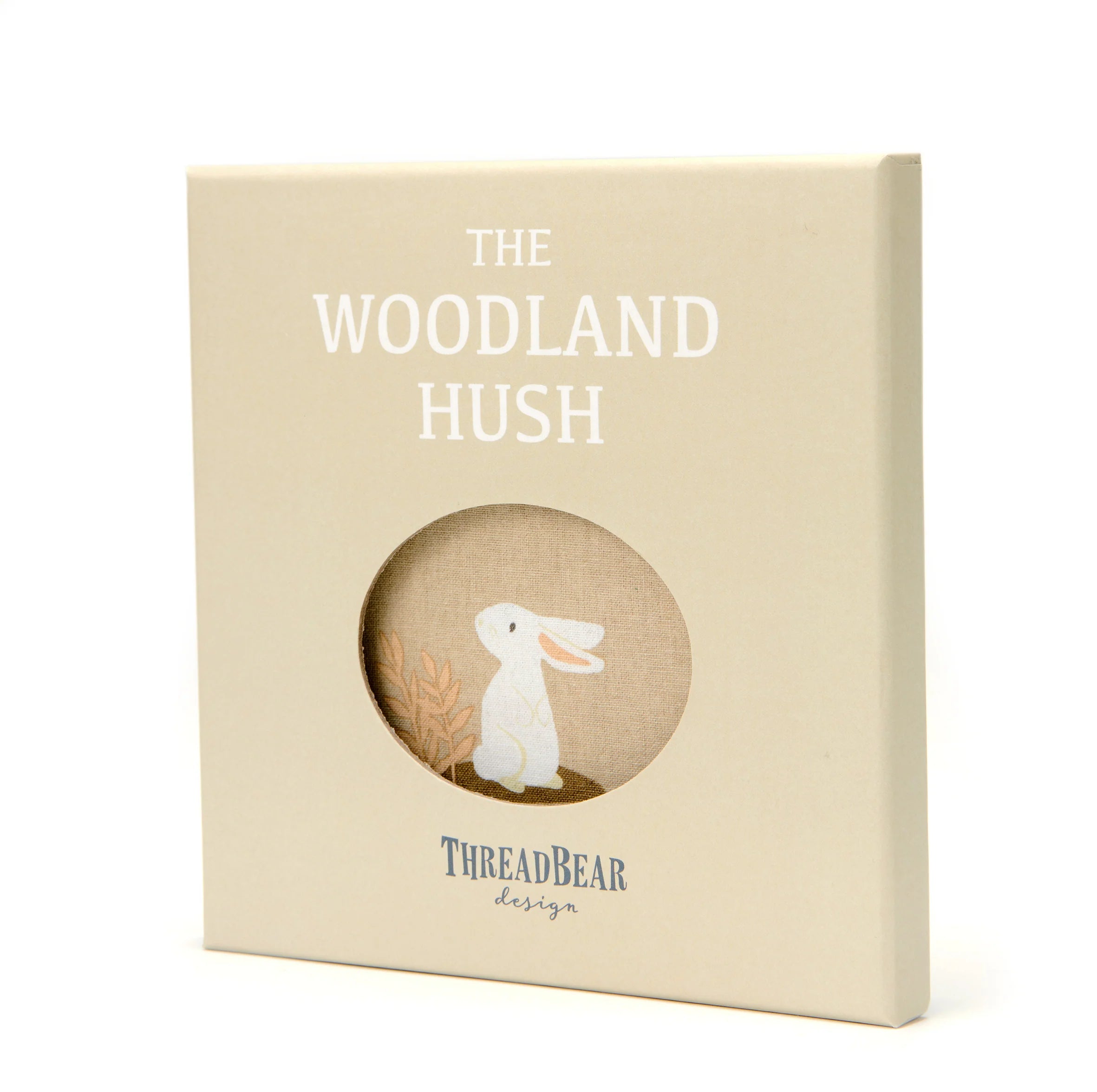 Thought-provoking children's literature Thought-provoking children's literature The Woodland Hush, Rag Book
