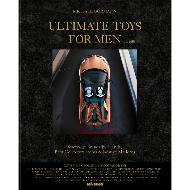 Engaging narratives for children Engaging narratives for children Ultimate Toys For Men, New Edition