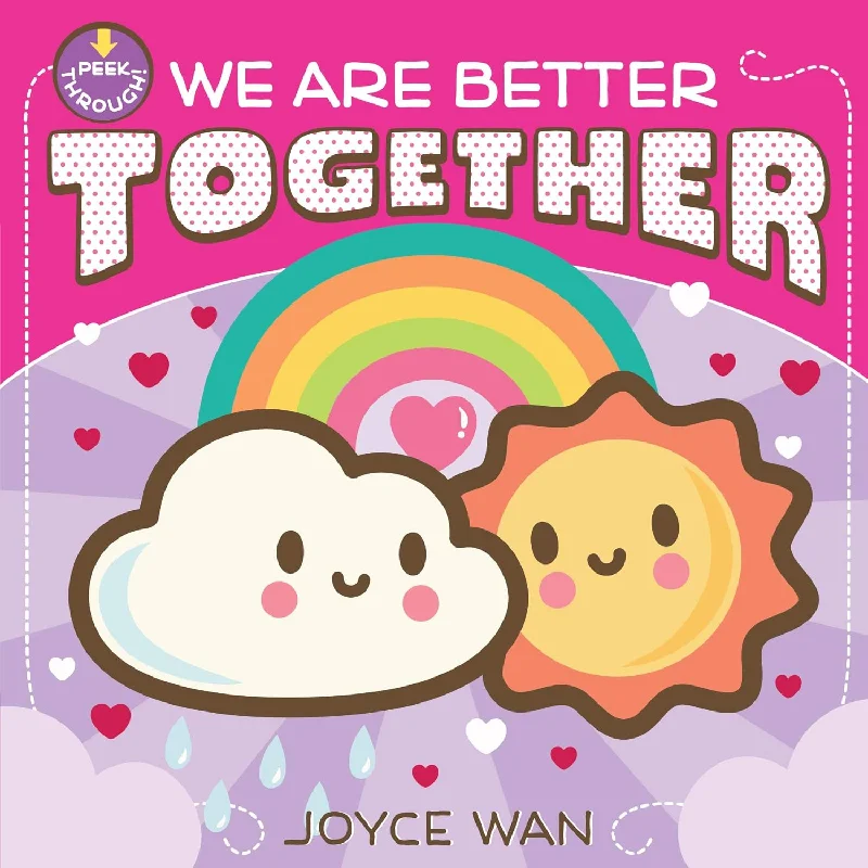 Enchanting fairy tales for children Enchanting fairy tales for children We Are Better Together Board Book Enchanting fairy tales for children Enchanting fairy tales for children We Are Better Together Board Book