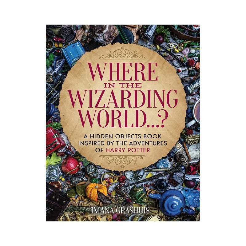 Action-packed adventure books for kidsAction-packed adventure books for kidsWhere in the Wizarding World. . . ? Book Action-packed adventure books for kidsAction-packed adventure books for kidsWhere in the Wizarding World. . . ? Book
