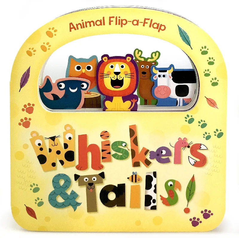 Captivating stories for kids Captivating stories for kids Whiskers & Tails: Flip-a-Flap Board Book Captivating stories for kids Captivating stories for kids Whiskers & Tails: Flip-a-Flap Board Book