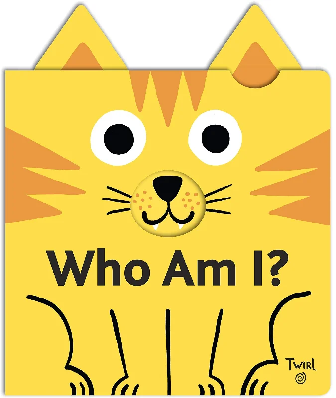 Thought-provoking children's literature Thought-provoking children's literature Who Am I? Board Book Thought-provoking children's literature Thought-provoking children's literature Who Am I? Board Book