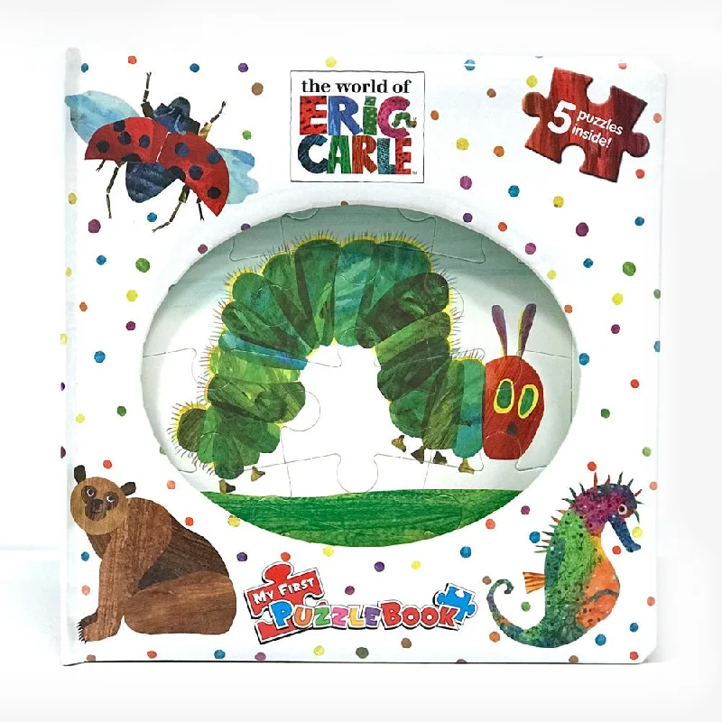 Captivating stories for kids Captivating stories for kids World Of Eric Carle My First Puzzle Book Captivating stories for kids Captivating stories for kids World Of Eric Carle My First Puzzle Book