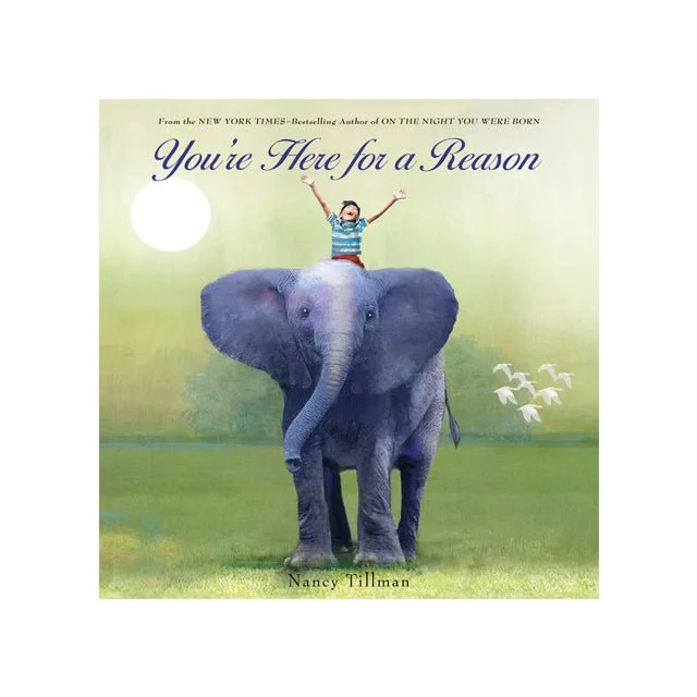 Instructive children's talesInstructive children's talesYou're Here for a Reason Board Book Instructive children's talesInstructive children's talesYou're Here for a Reason Board Book