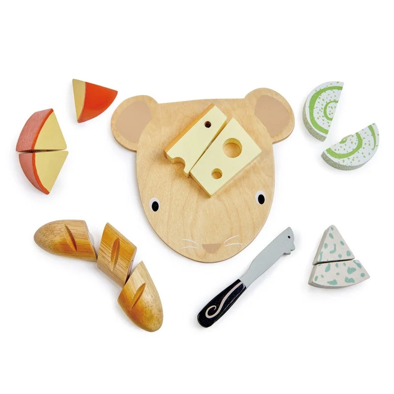 sturdy construction wooden toys                   Cheese Chopping Board