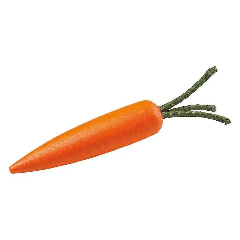 detailed wooden toys                 Erzi carrot
