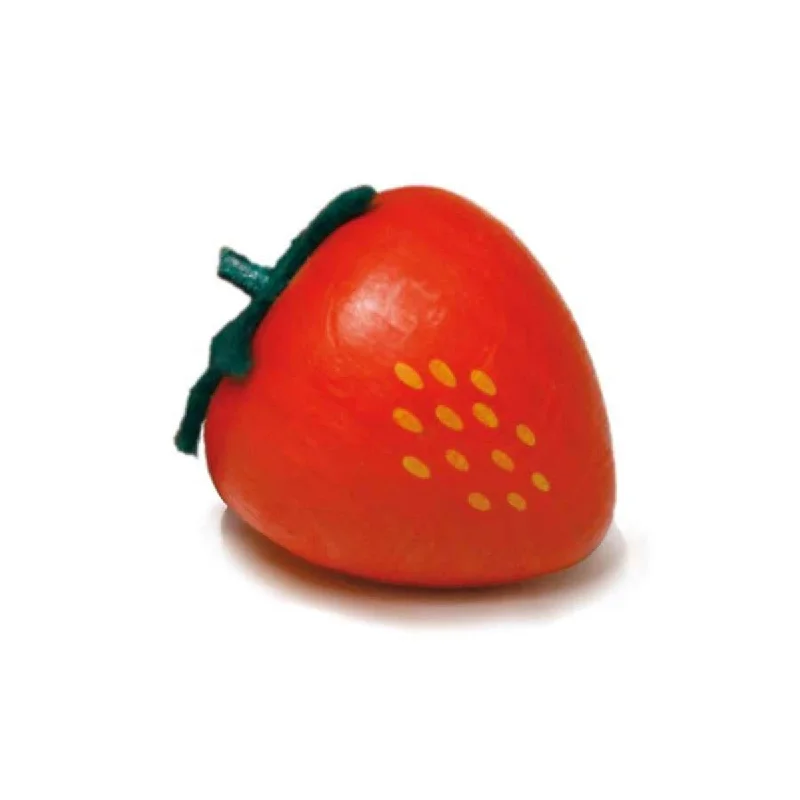 sturdy construction wooden toys                   Erzi strawberry