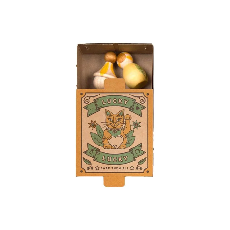 eco-friendly and sustainable wooden toys that promote environmental awareness Lucky Lucky Third Edition Surprise Boxes eco-friendly and sustainable wooden toys that promote environmental awareness Lucky Lucky Third Edition Surprise Boxes