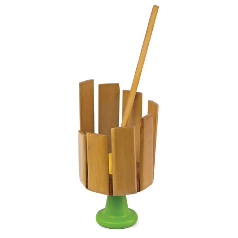 eco-friendly wooden toys                   Wooden Stirring Xylophone