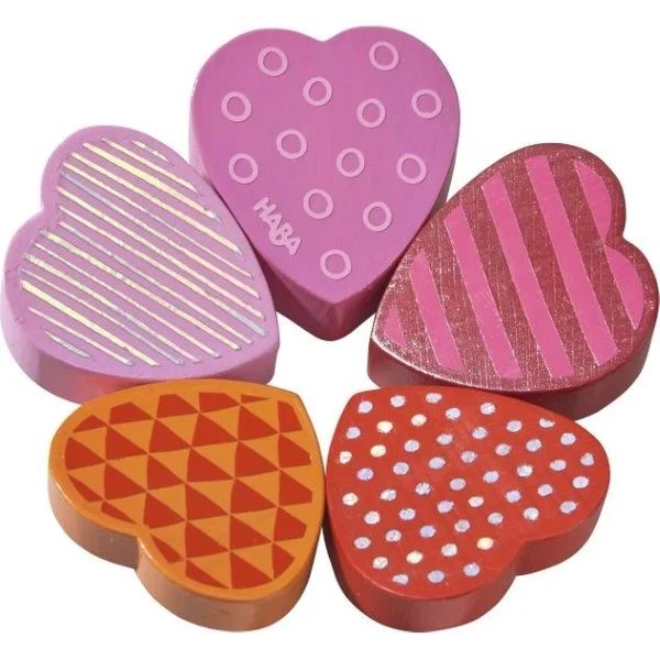 enchanting wooden toys that create lasting memories xHaba Blooming Heart Wooden Baby Toy enchanting wooden toys that create lasting memories xHaba Blooming Heart Wooden Baby Toy