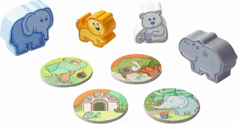 safe and non-toxic wooden toys that parents can trust xHaba Play Figures Wild Animals Kids safe and non-toxic wooden toys that parents can trust xHaba Play Figures Wild Animals Kids