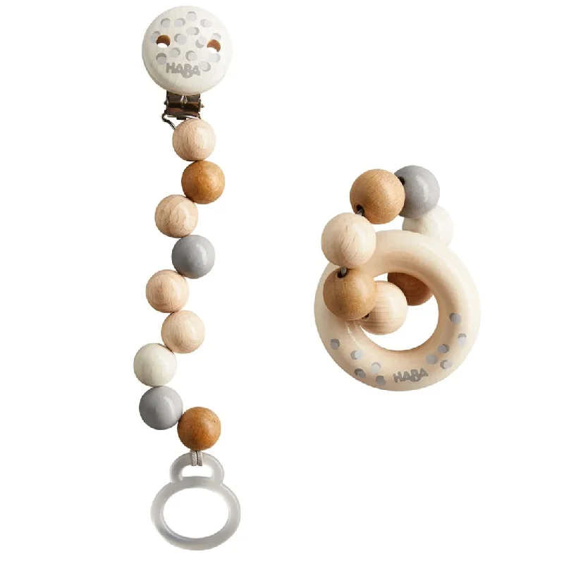 eco-friendly and sustainable wooden toys that promote environmental awareness Wooden Dots Baby Gift Set eco-friendly and sustainable wooden toys that promote environmental awareness Wooden Dots Baby Gift Set