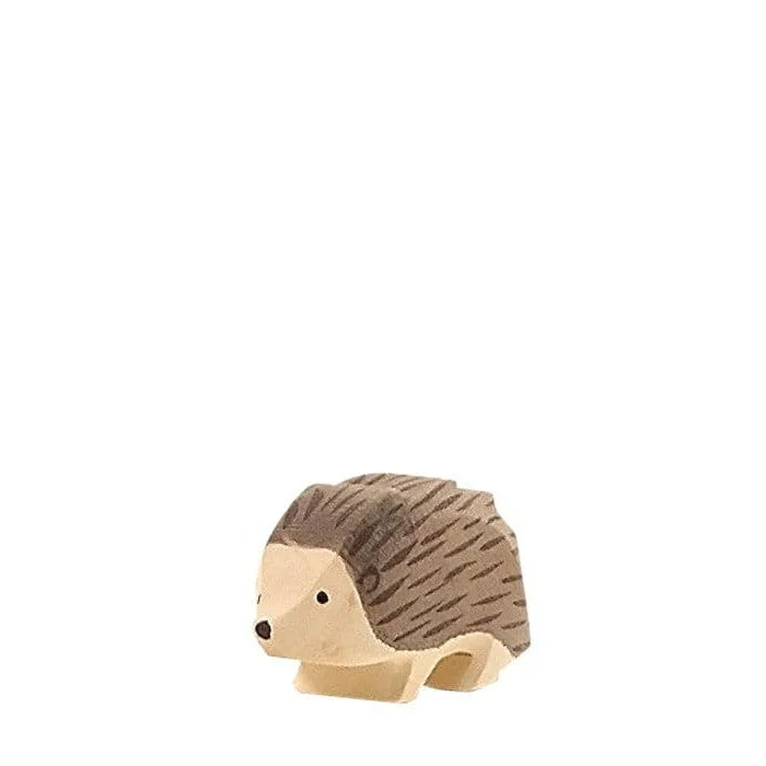 eco-conscious wooden toys that promote sustainability                   Ostheimer Hedgehog