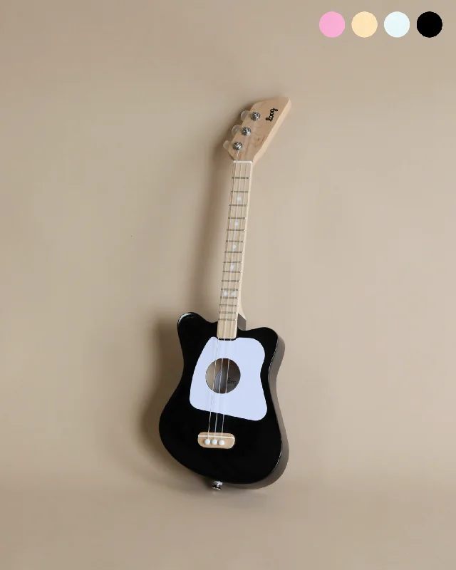classic wooden toys for kids                Kids Wooden Guitar - Ages 3+