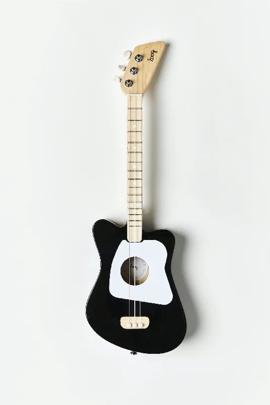 Black Guitar