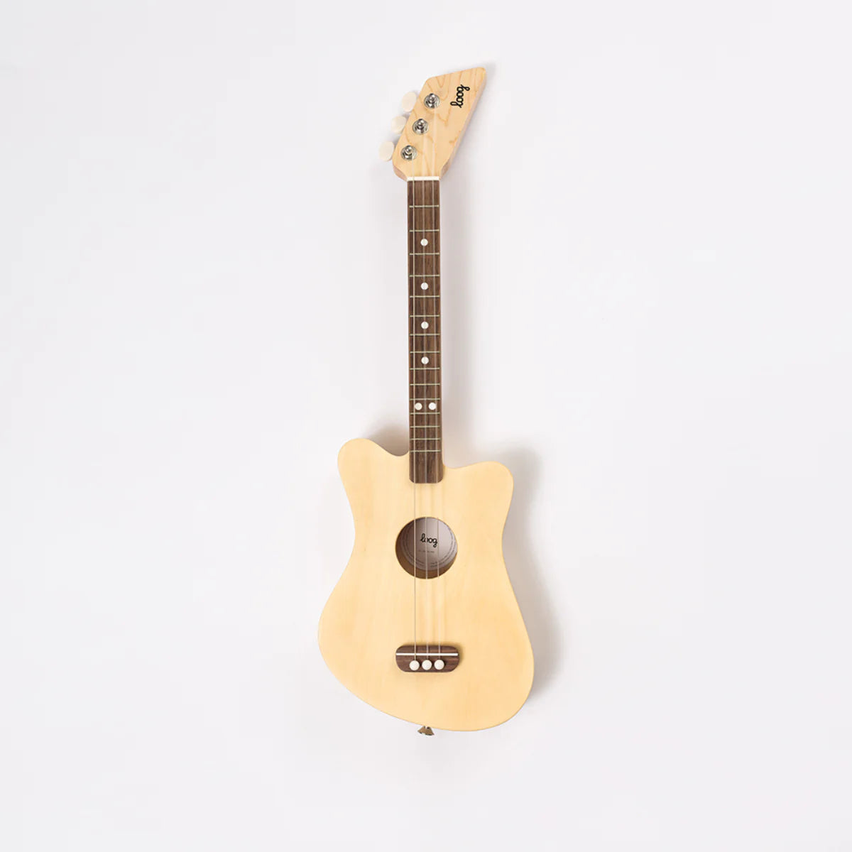 Natural Guitar