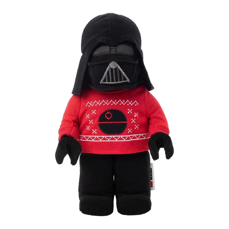 Facilitating collaborative play LEGOLEGO® Star Wars Darth Vader Holiday Plush Minifigure
