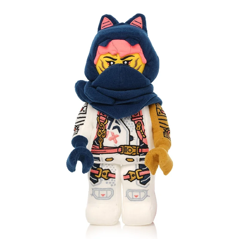 Endlessly customizable LEGO setsLEGO Ninjago Sora Plush Minigifure