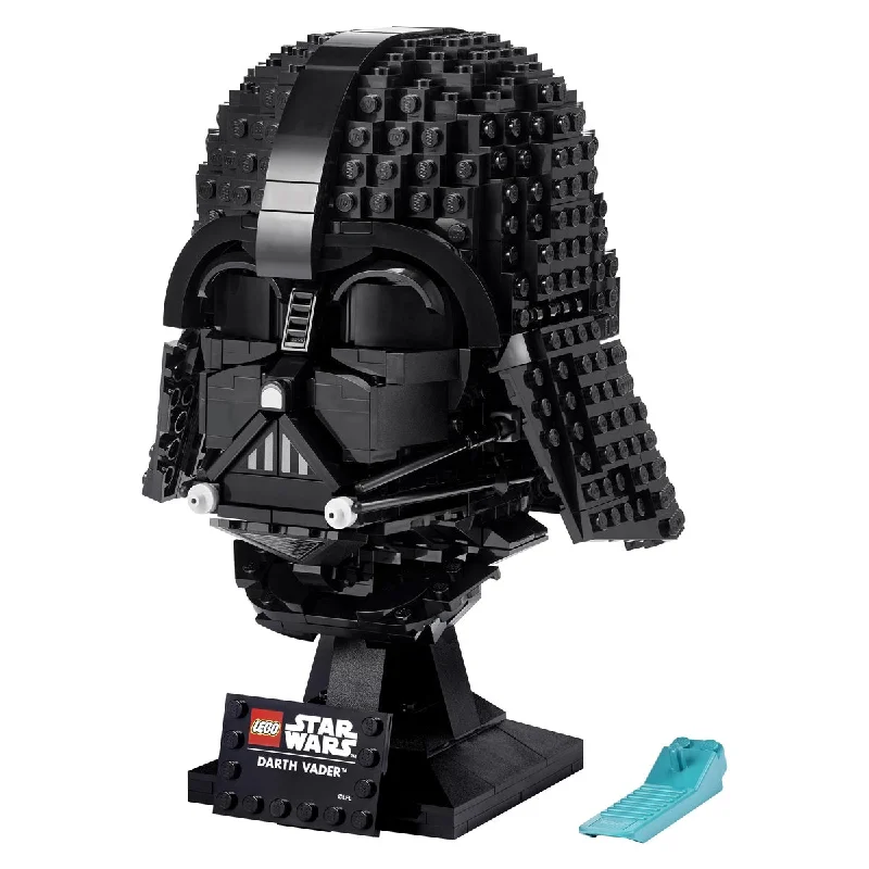Offering a wide range of themes LEGOLEGO Star Wars Darth Vader Helmet Set 75304