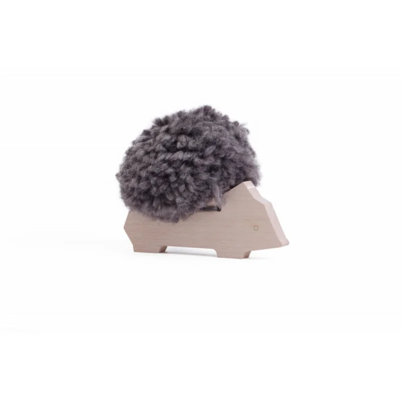 timeless wooden toys                   Les Jouets Libres Hary Grey