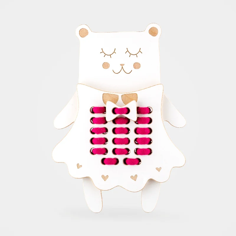 historically accurate and educational wooden toys that teach about cultures Milin Mrs Teddy Bear historically accurate and educational wooden toys that teach about cultures Milin Mrs Teddy Bear