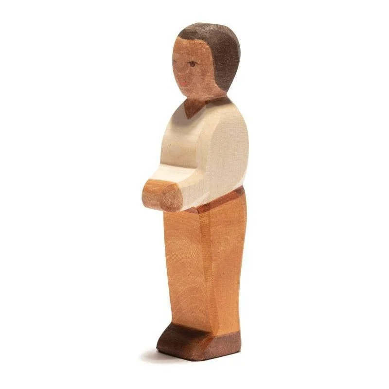 enchanting wooden toys that bring joy and happiness to children Ostheimer Father - Dark Skin enchanting wooden toys that bring joy and happiness to children Ostheimer Father - Dark Skin